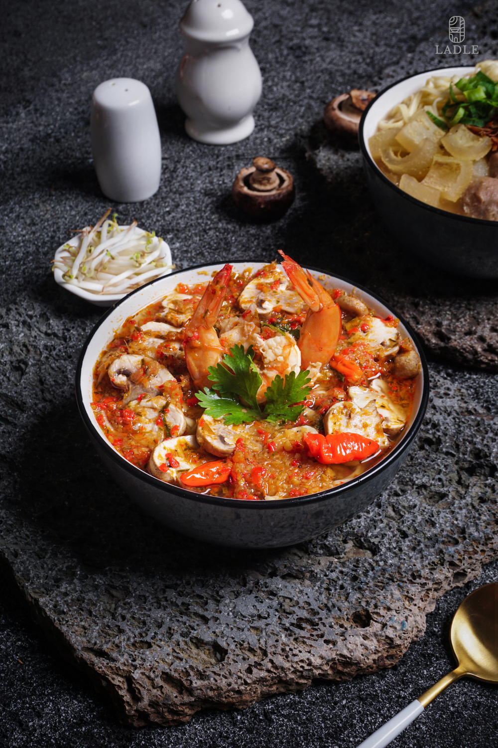 Tom Yum Goong